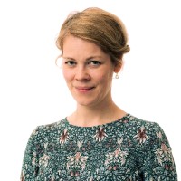 Anna Klara Måseide