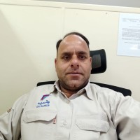 Mohummad Sabir