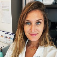Lucie Brun