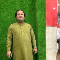 Shoaib Ali