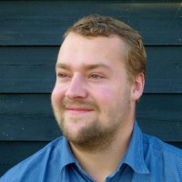Erik Maarten Schuiling