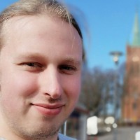 Patrik Ilmanen