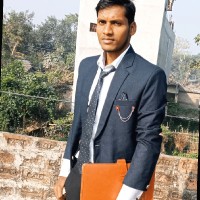Md Jafar Akwal