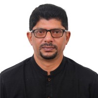 Pradeep Nair