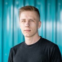 Daniel Faludi