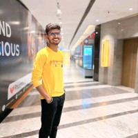 Nitansh Kumar