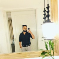 Rishabh Chauhan