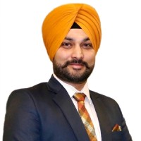 Parmeet Singh