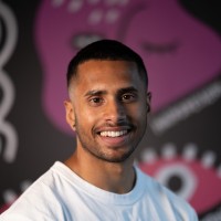 Aaron Braganza