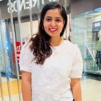 Harshita Sachdev