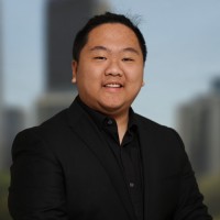 Jackson Yin