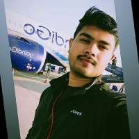 Kuldip Rindhe