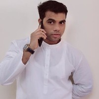 Nitin Gomle