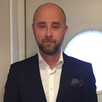 Mikael Österman