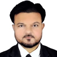 Govind Krishna