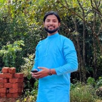 Kishor Nivalkar