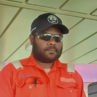 Robert Mahi