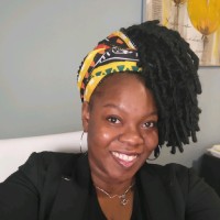 Alexis Carter