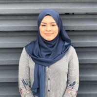 Puteri Nor Shahzan