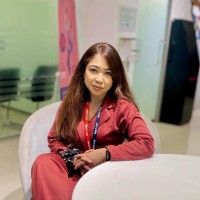 Silvia Filomena Baroi