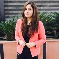Kanika Parmar