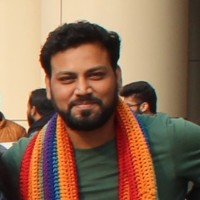 Manish Kumar sah