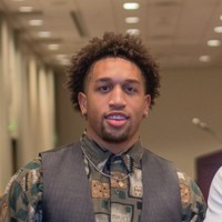 Trey Colbert