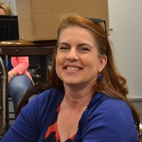 Jennifer Golden