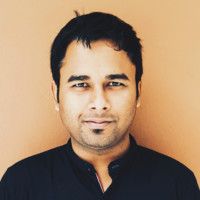 Joydeep Mitra