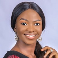 Irene Obuzor, MD, MPH