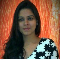 Garima Chauhan