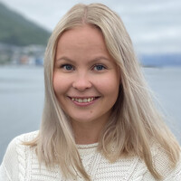 Tonje Nilsen