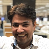 Anurag Sharma
