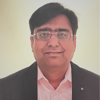Gajendra Bansal