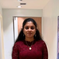 Aswathy Udayan