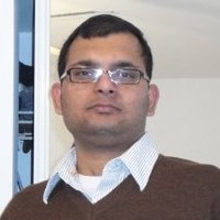 Pratikbhai Bhagat Cg(Ascp)