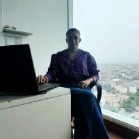Nikita Deb