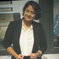 Kim Kaur