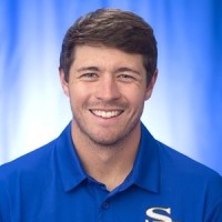Kyle Cliff