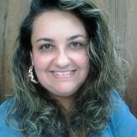 Andréa Prudêncio de Moraes