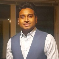 Raj Prakash