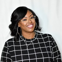 Delicia Lucas, Mba