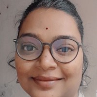 Madhuri S.