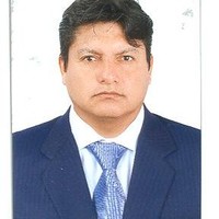Hector Ruben Salvador Uriol