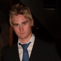 David O'Reilly