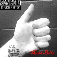 Madd Billz