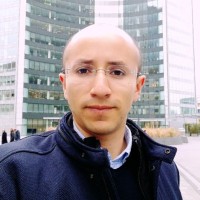 Christian Sandoval Arévalo