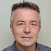 Nicolas Rouvier