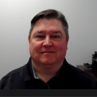 David Lechner