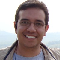 Jose Fernando Jimenez Rocha